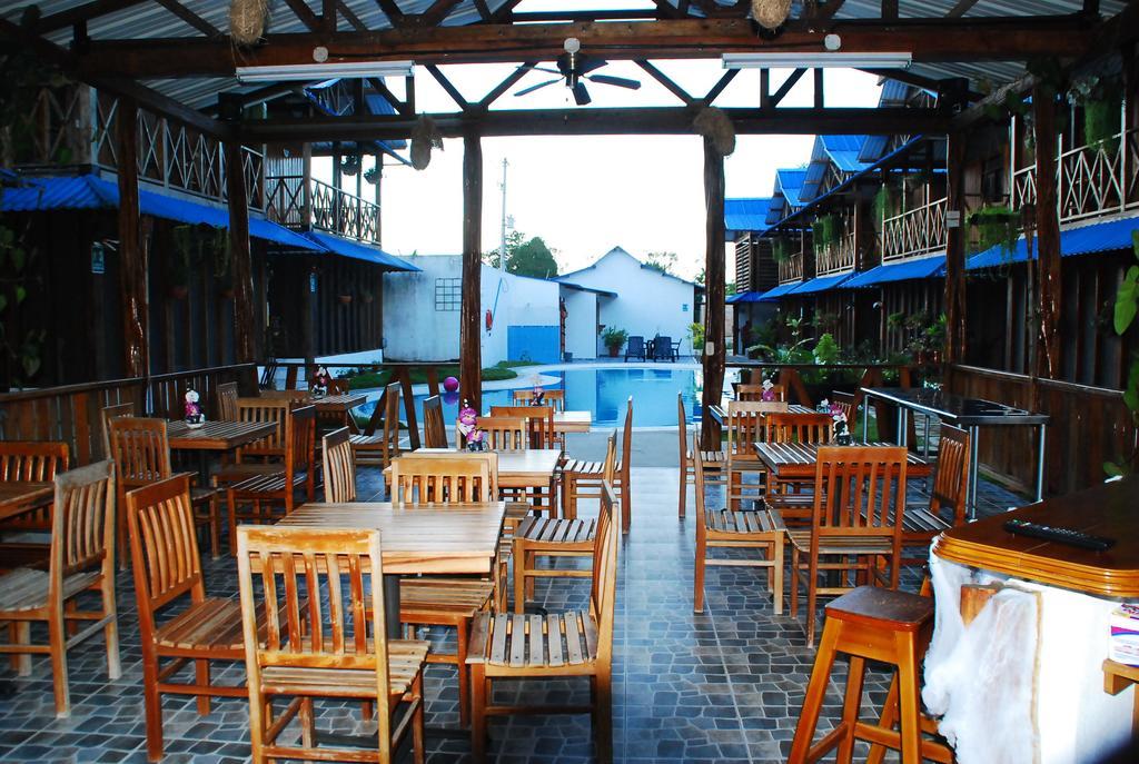 Hotel Utueane เลติเซีย ภายนอก รูปภาพ