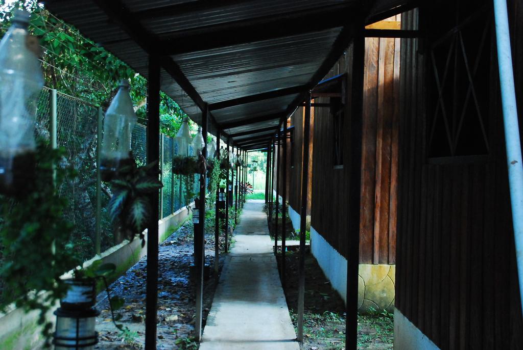 Hotel Utueane เลติเซีย ภายนอก รูปภาพ