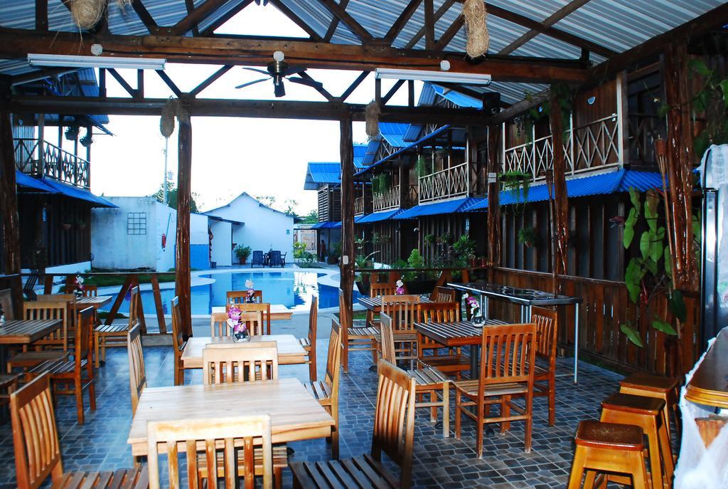 Hotel Utueane เลติเซีย ภายนอก รูปภาพ