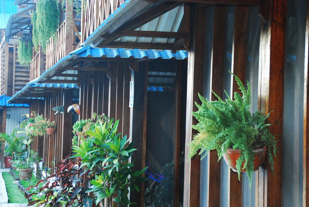 Hotel Utueane เลติเซีย ภายนอก รูปภาพ