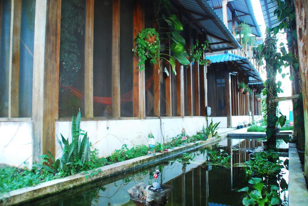 Hotel Utueane เลติเซีย ภายนอก รูปภาพ