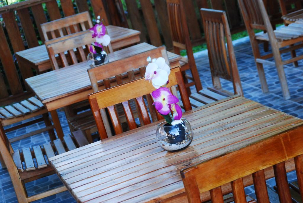 Hotel Utueane เลติเซีย ภายนอก รูปภาพ