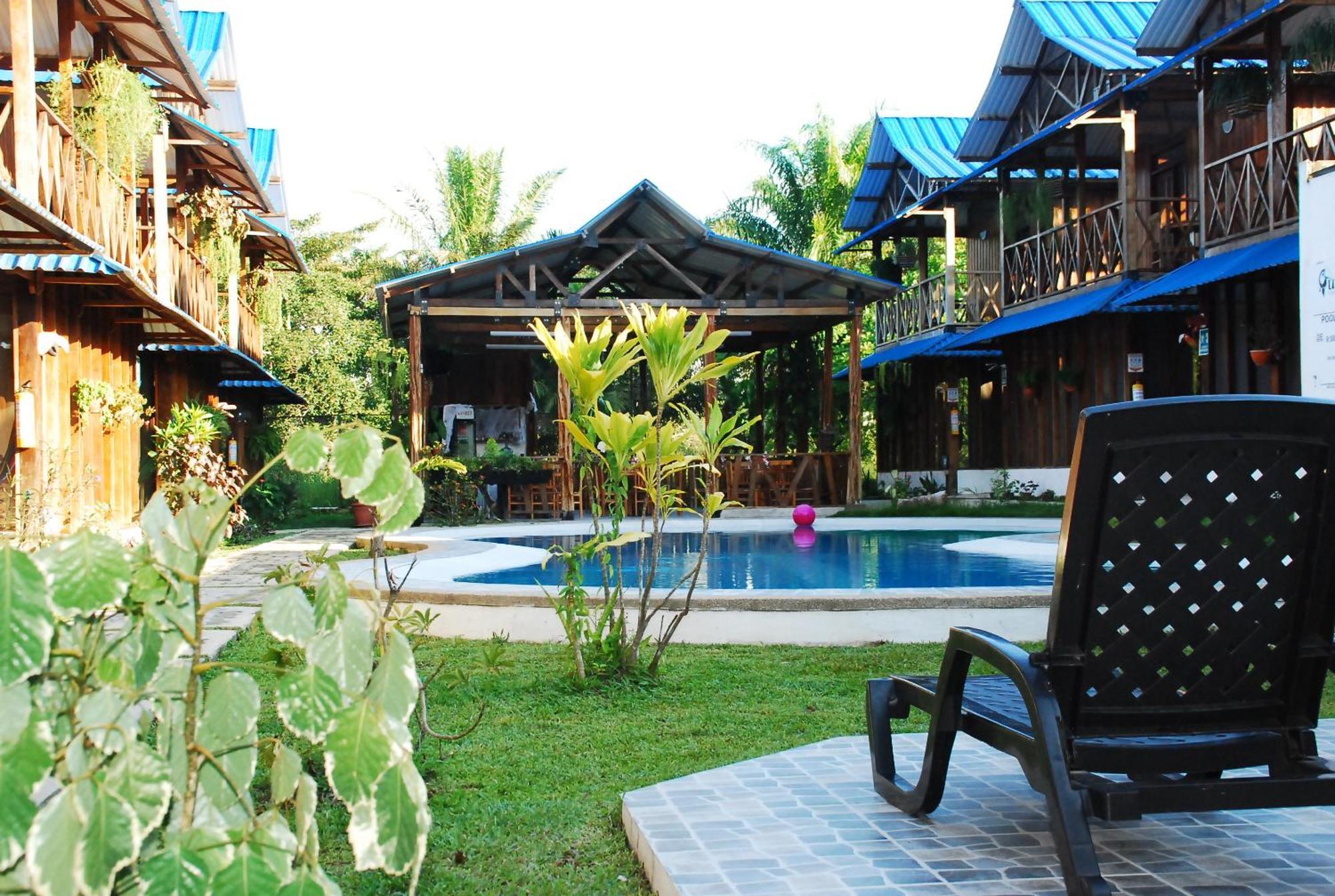 Hotel Utueane เลติเซีย ห้อง รูปภาพ