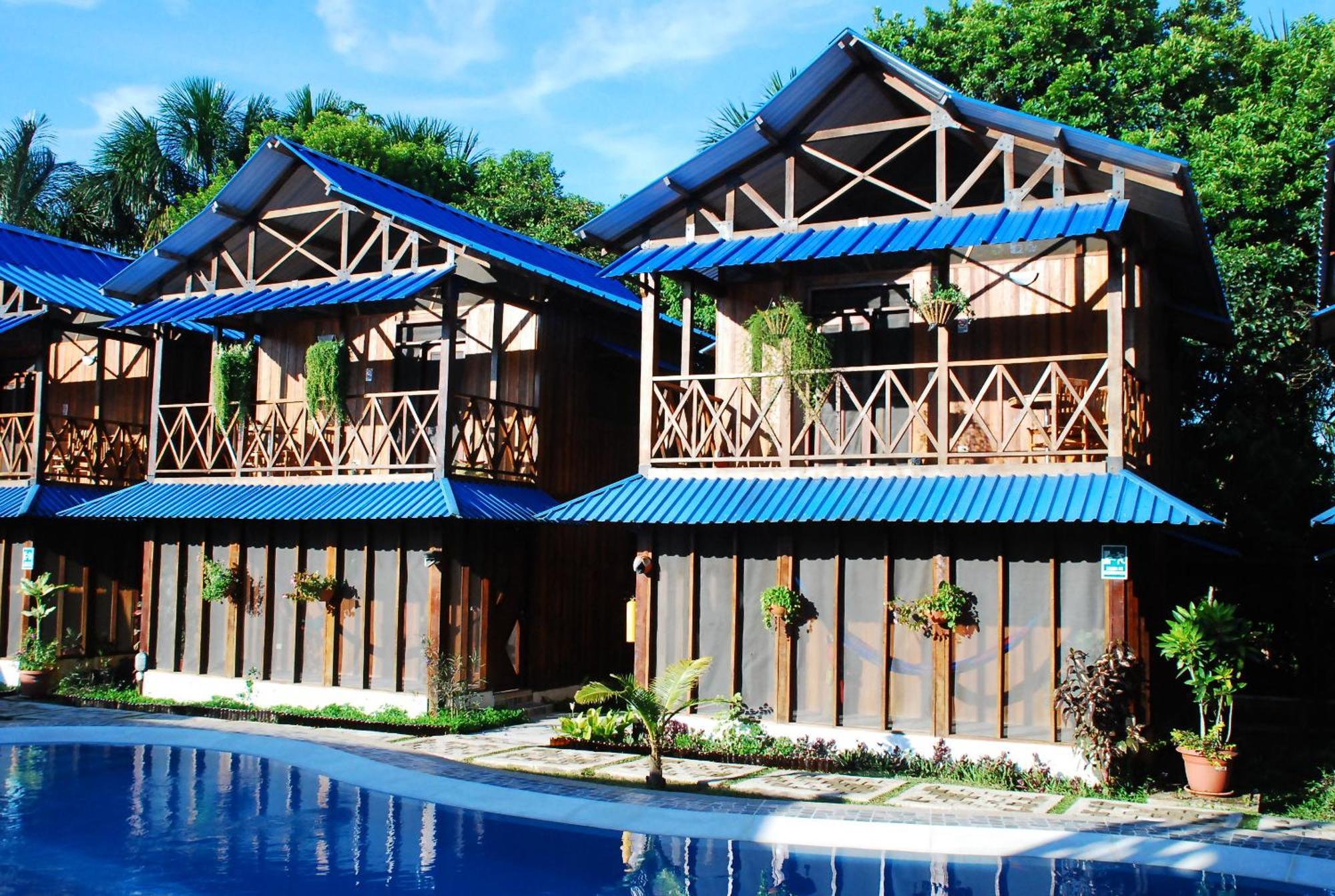 Hotel Utueane เลติเซีย ห้อง รูปภาพ