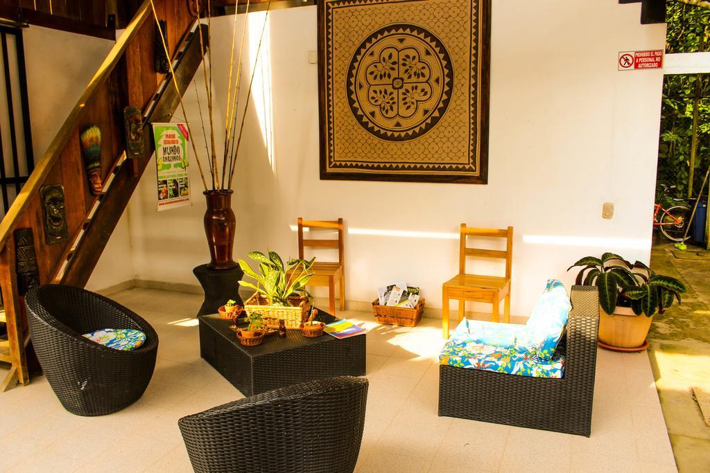 Hotel Utueane เลติเซีย ภายนอก รูปภาพ