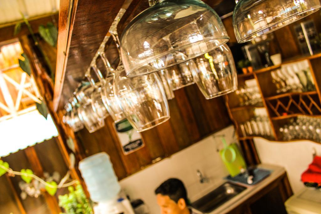 Hotel Utueane เลติเซีย ภายนอก รูปภาพ