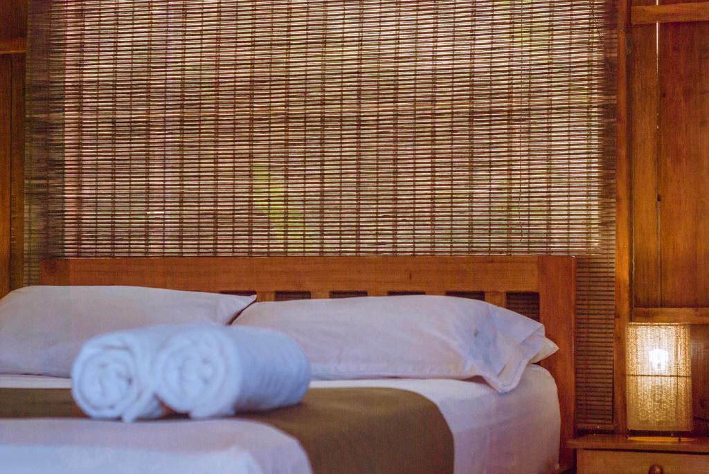 Hotel Utueane เลติเซีย ภายนอก รูปภาพ