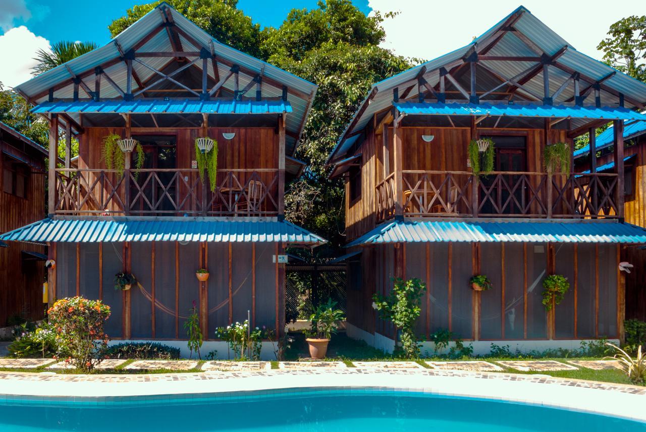 Hotel Utueane เลติเซีย ภายนอก รูปภาพ
